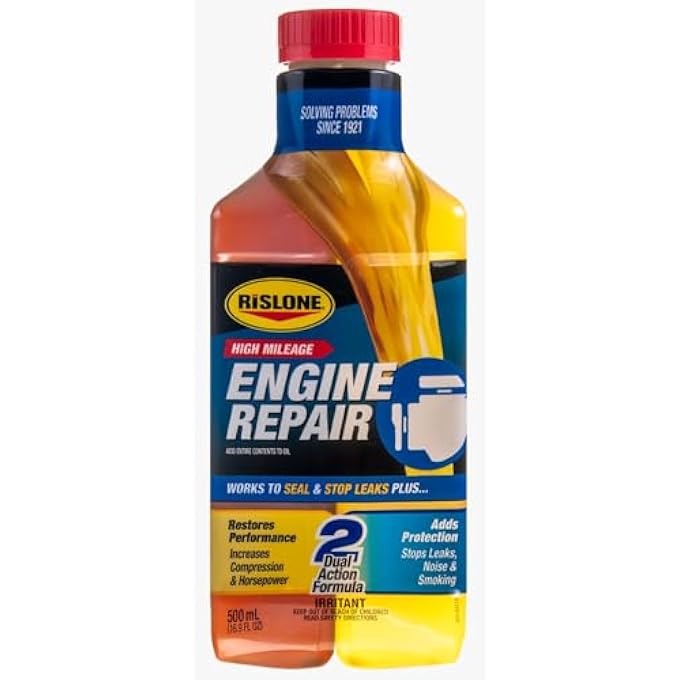 RISLONE ENGINE REPAIR - Image 5